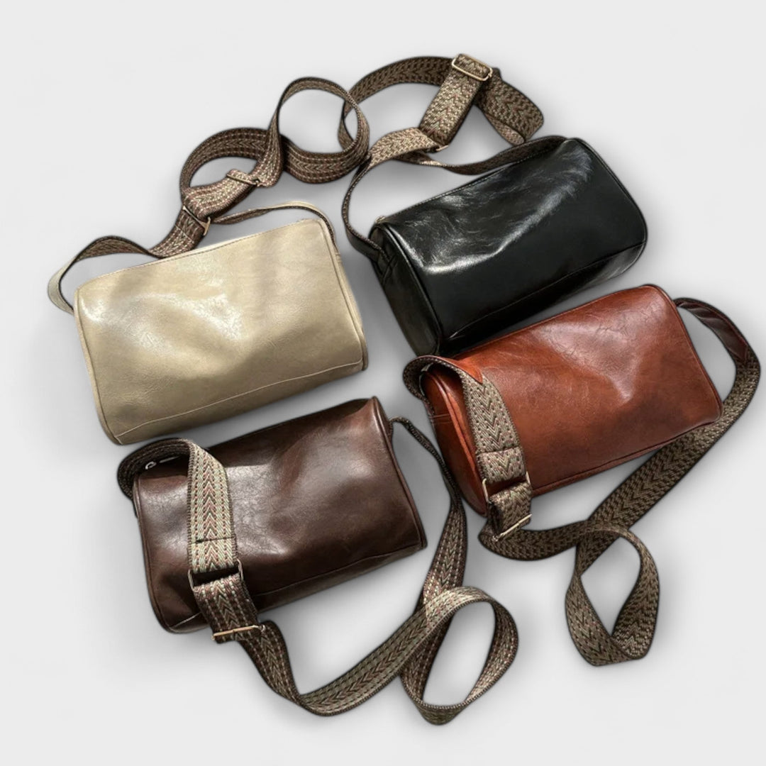 Odete | Mala de ombro vintage