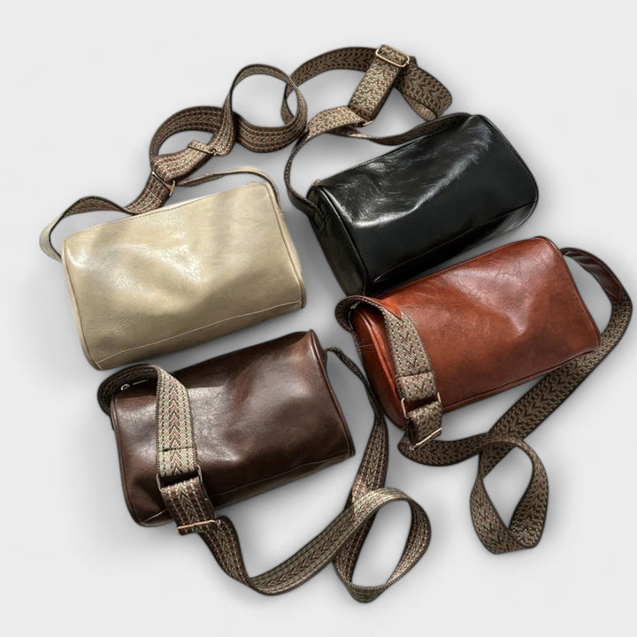 Odete | Mala de ombro vintage