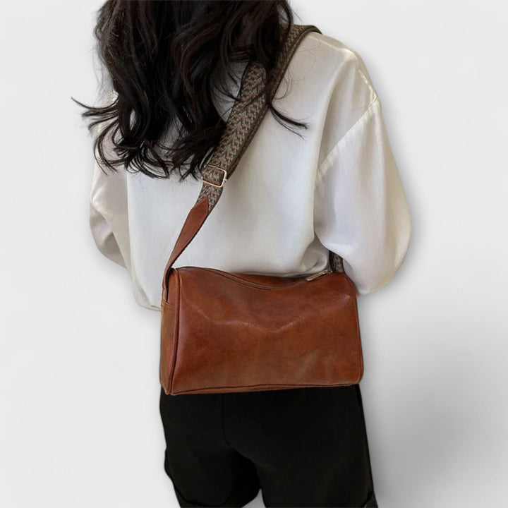 Odete | Mala de ombro vintage