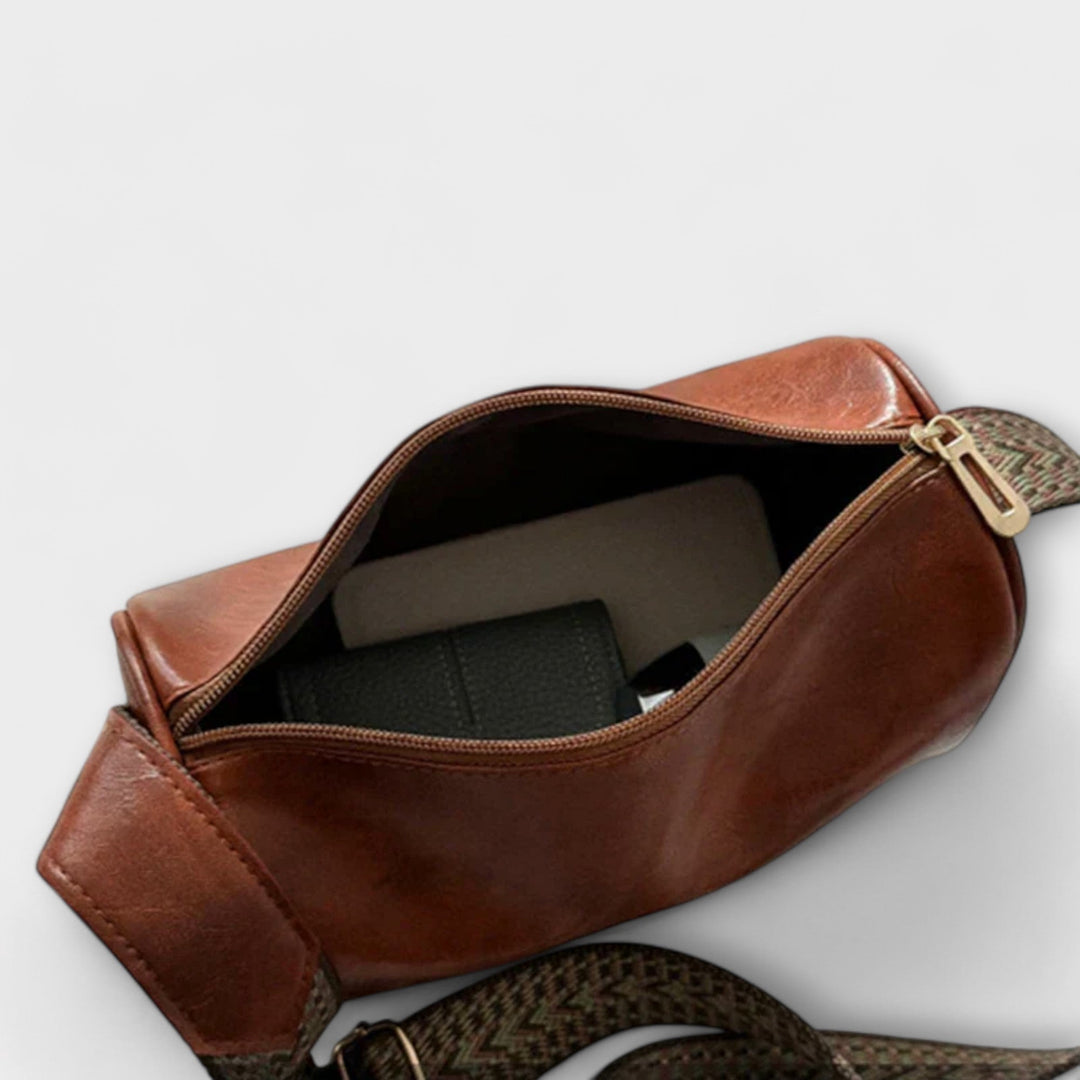Odete | Mala de ombro vintage