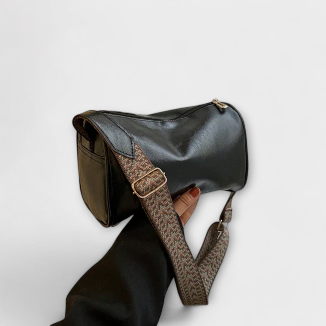 Odete | Mala de ombro vintage