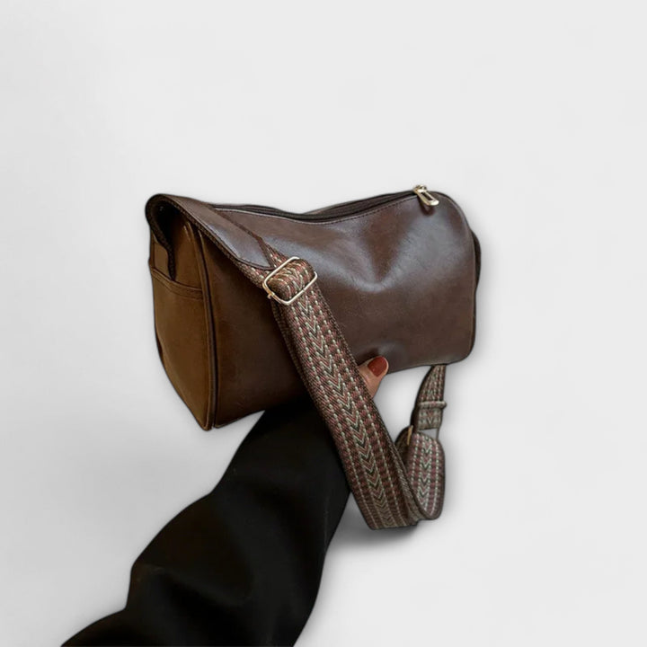 Odete | Mala de ombro vintage