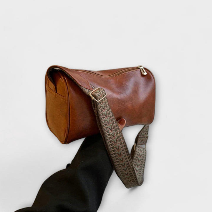 Odete | Mala de ombro vintage