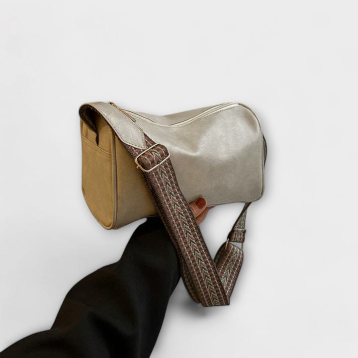 Odete | Mala de ombro vintage