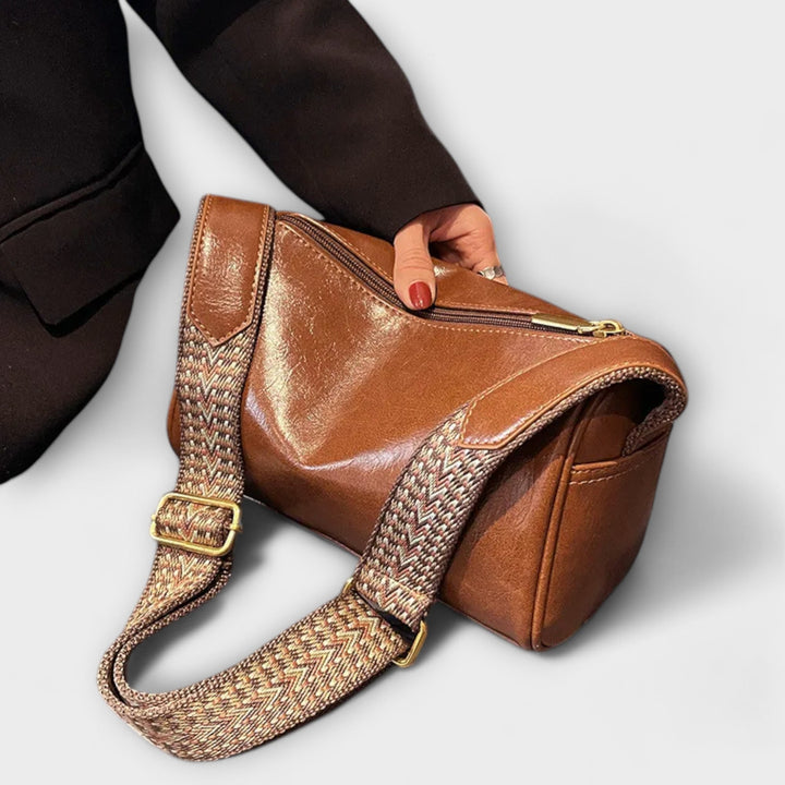 Odete | Mala de ombro vintage