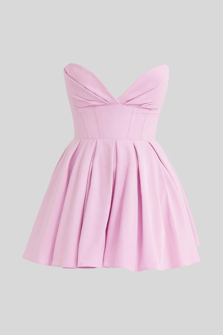 Filipa | Minivestido