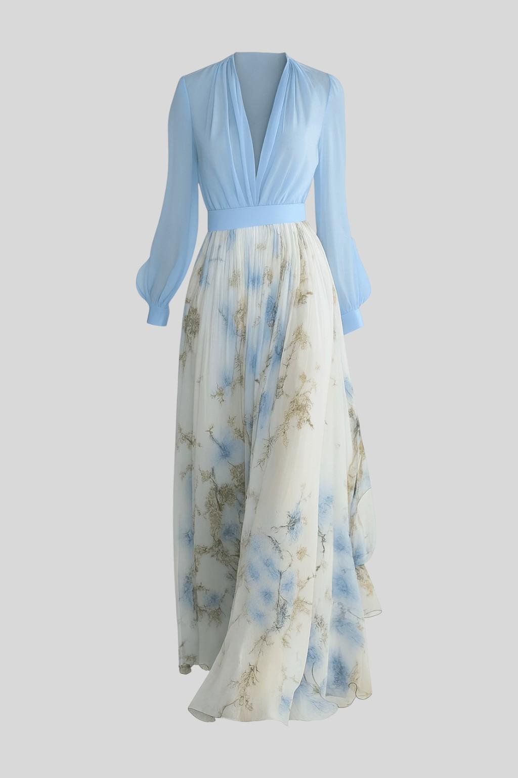 Joana | Maxidress
