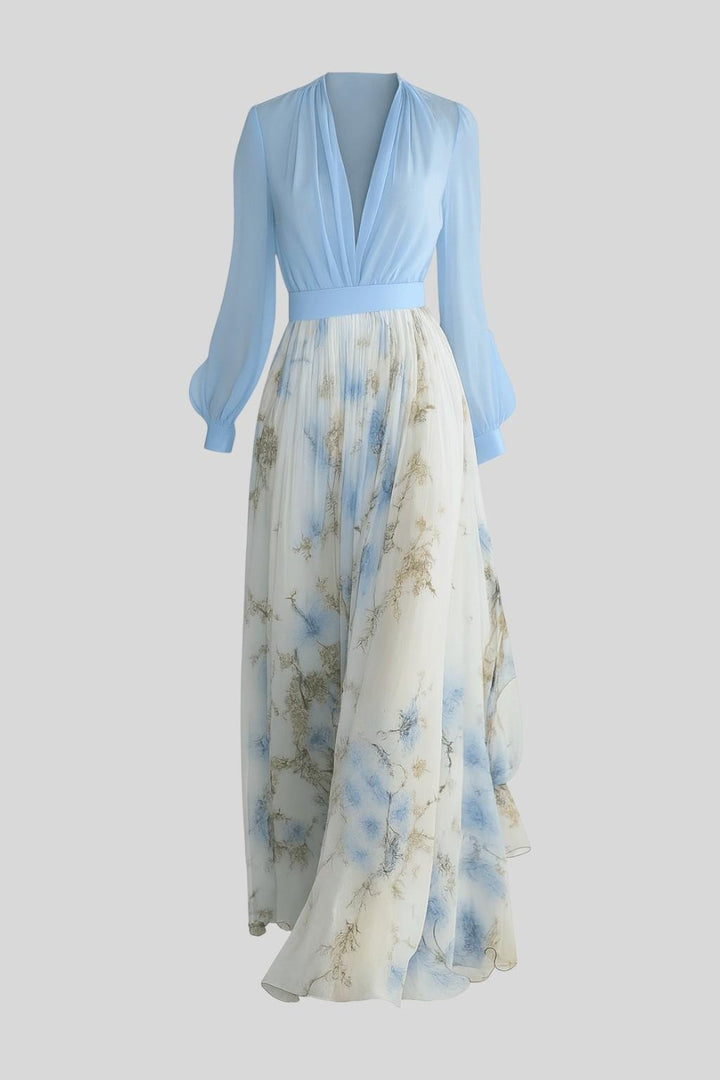 Joana | Maxidress