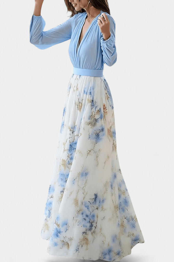 Joana | Maxidress