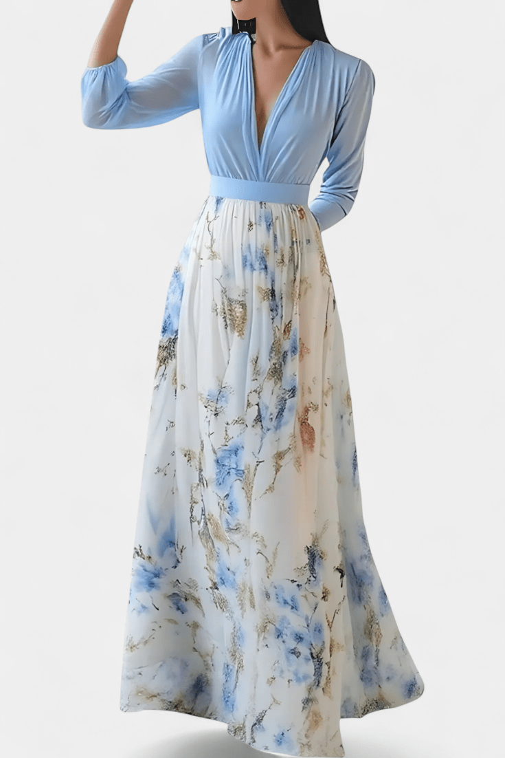 Joana | Maxidress