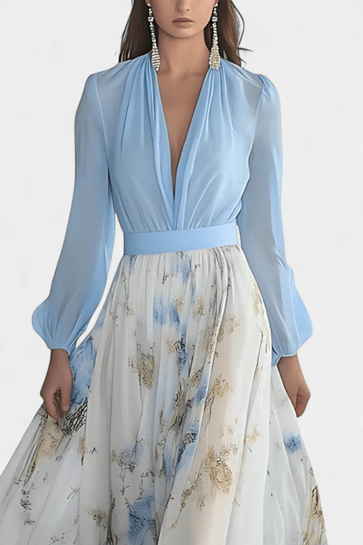 Joana | Maxidress