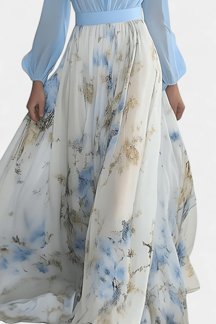 Joana | Maxidress
