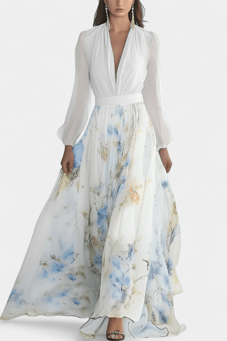 Joana | Maxidress