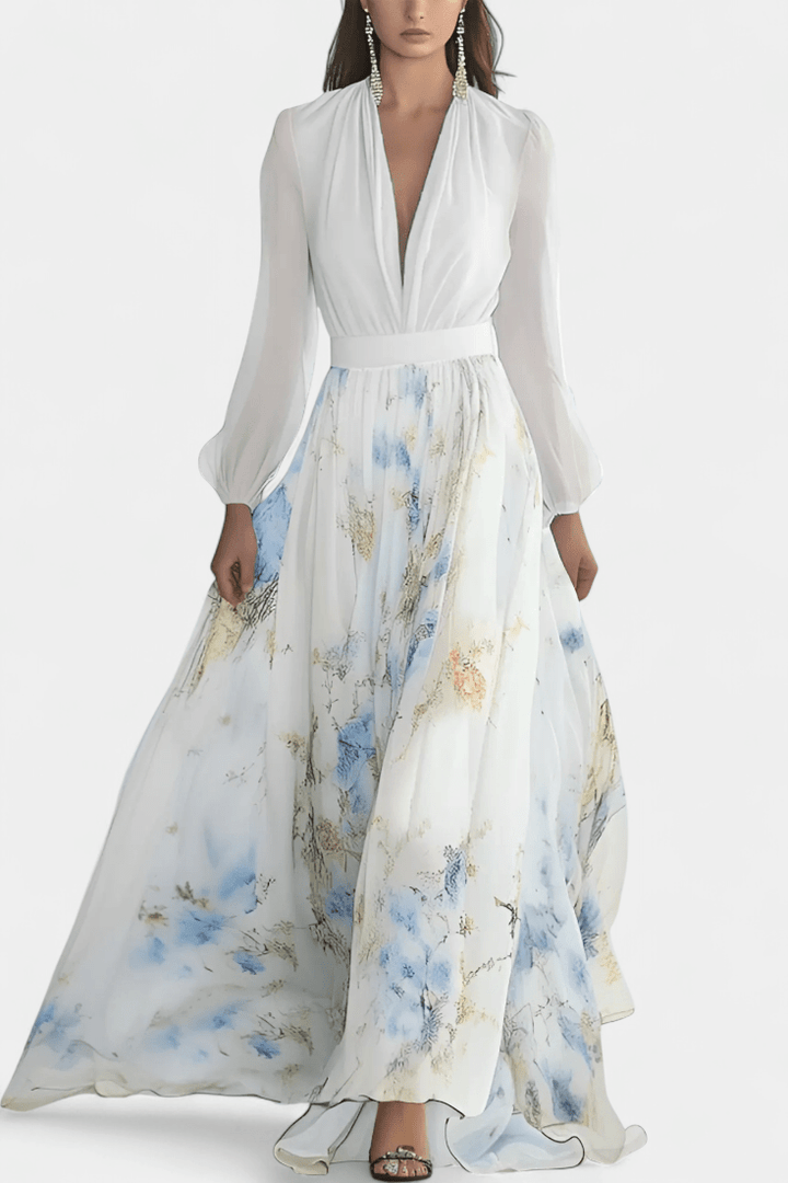 Joana | Maxidress