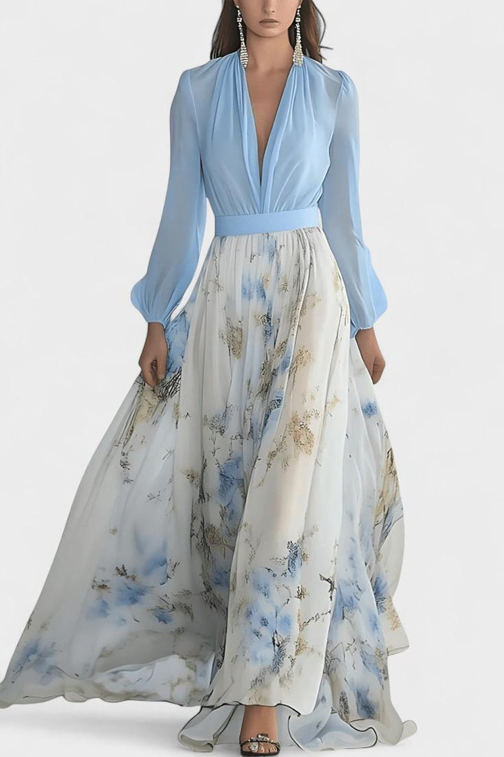 Joana | Maxidress