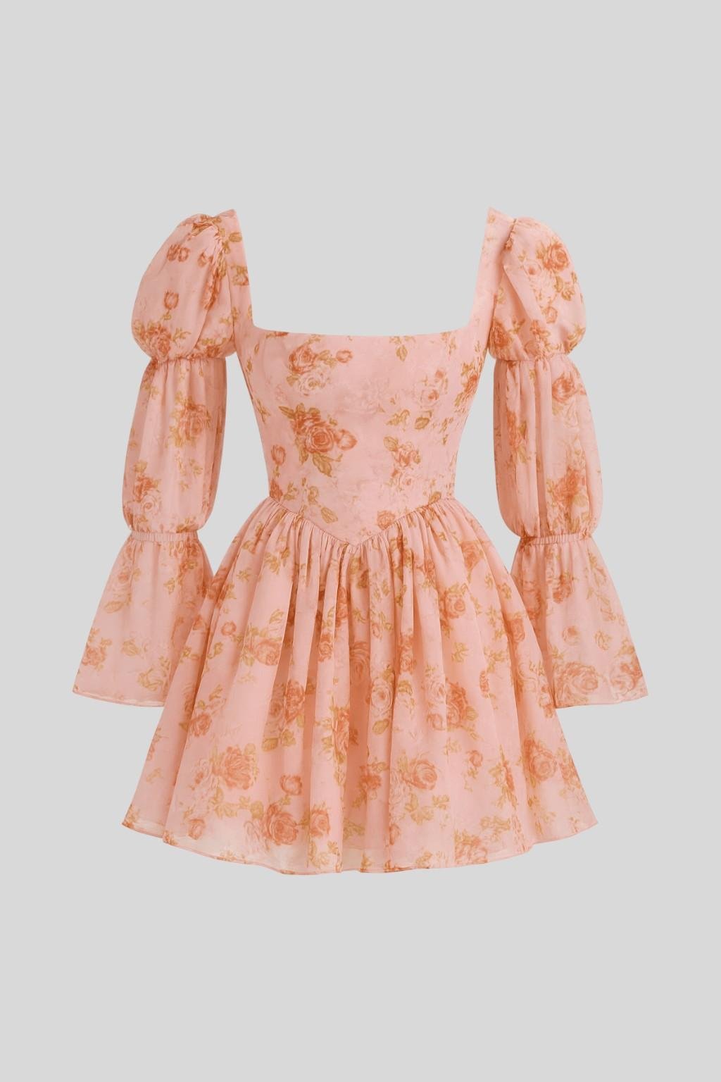 Sónia | Minivestido
