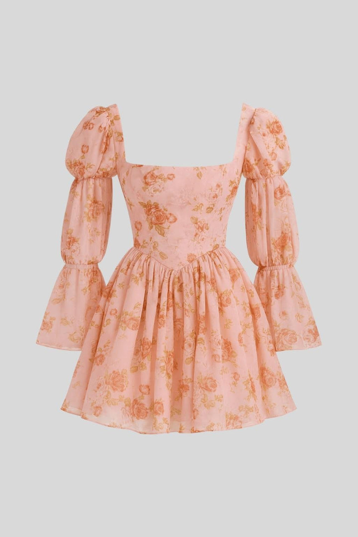 Sónia | Minivestido
