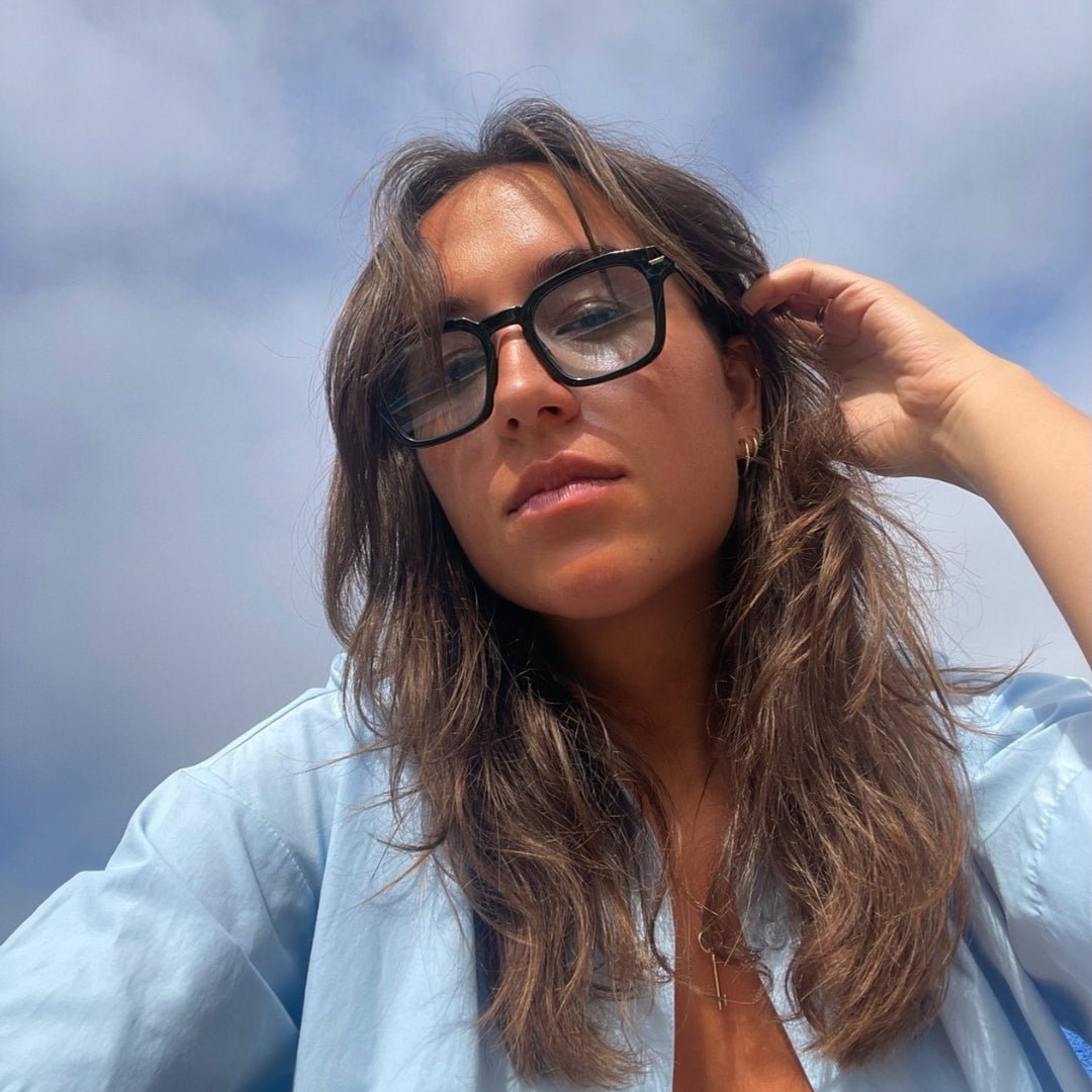 Clara | Óculos