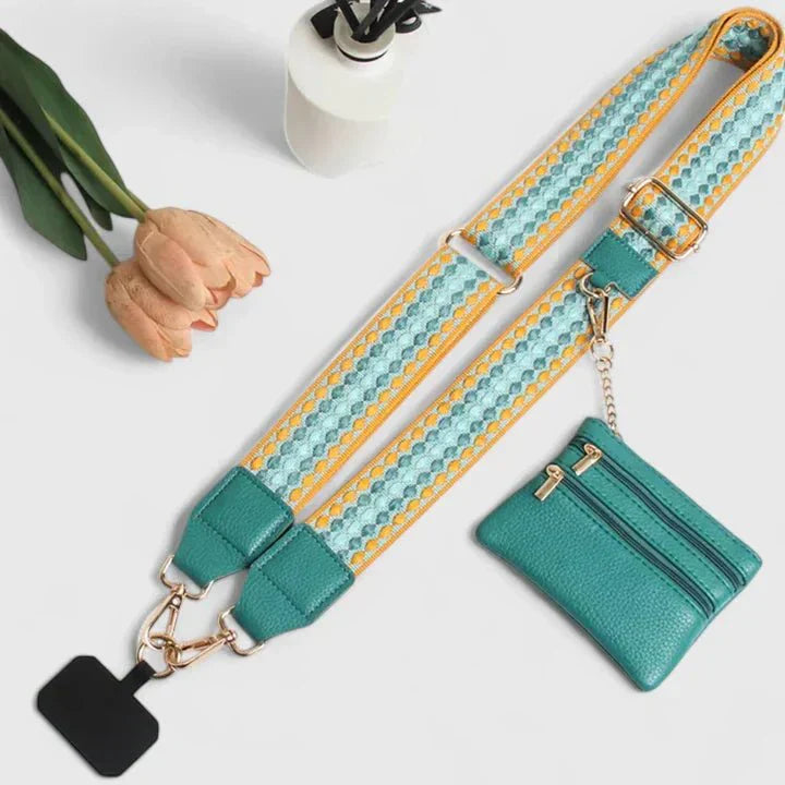 Teresa | Elegante telefontaske