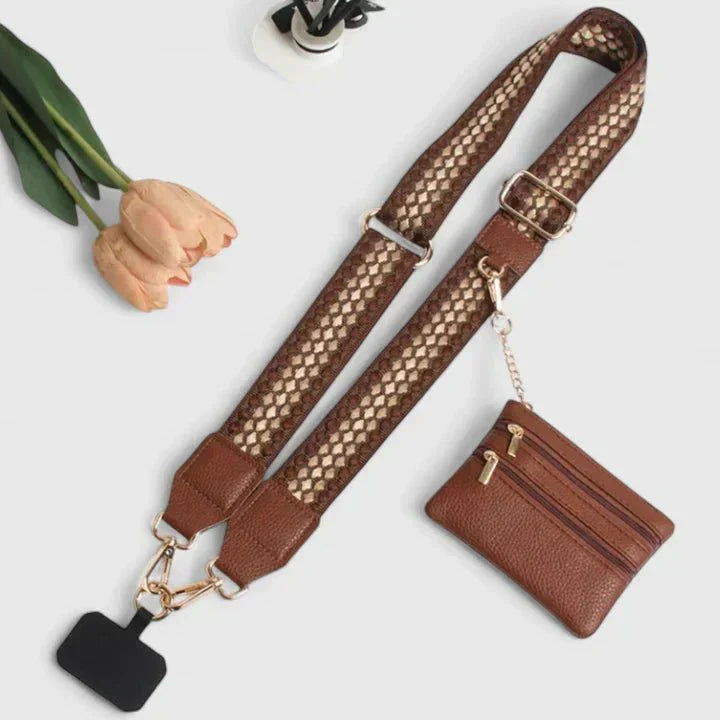Teresa | Elegante telefontaske