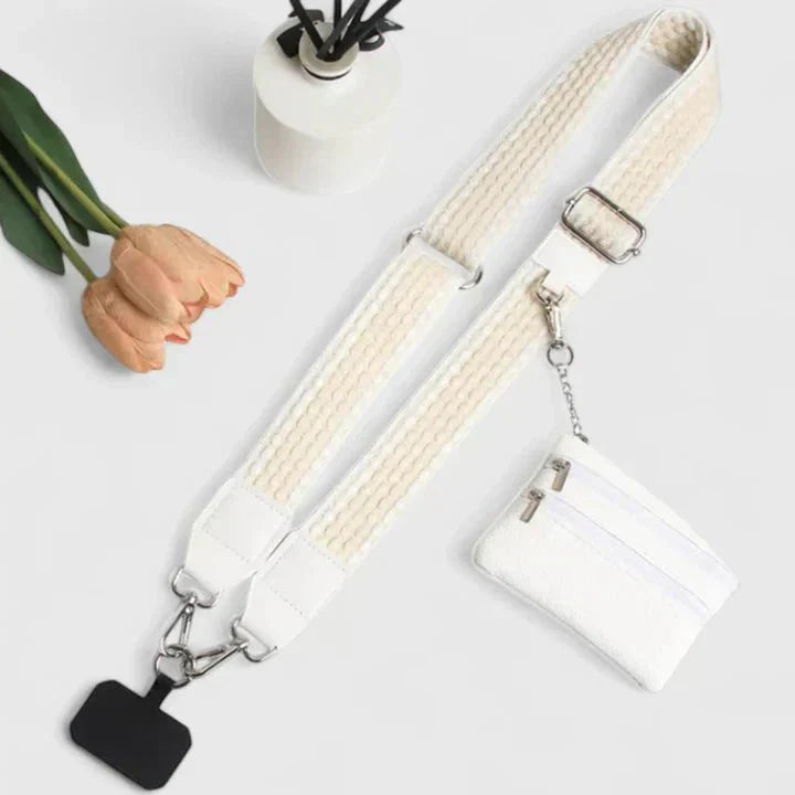 Teresa | Elegante telefontaske