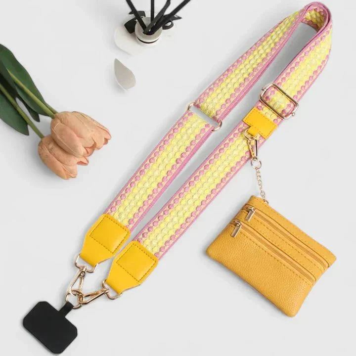 Teresa | Elegante telefontaske