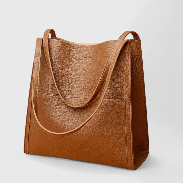 Aida | Elegante mala de ombro