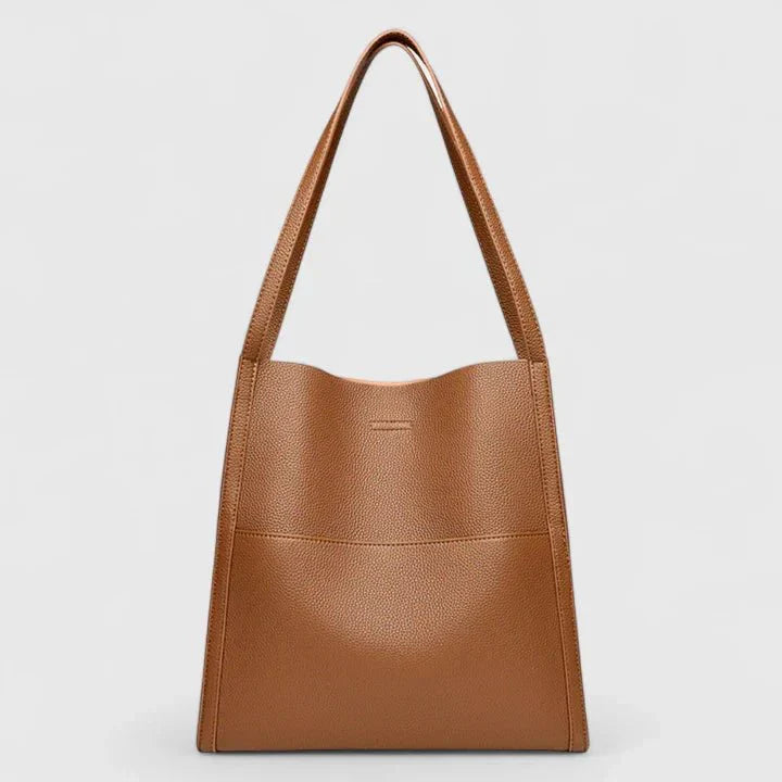 Aida | Elegante mala de ombro
