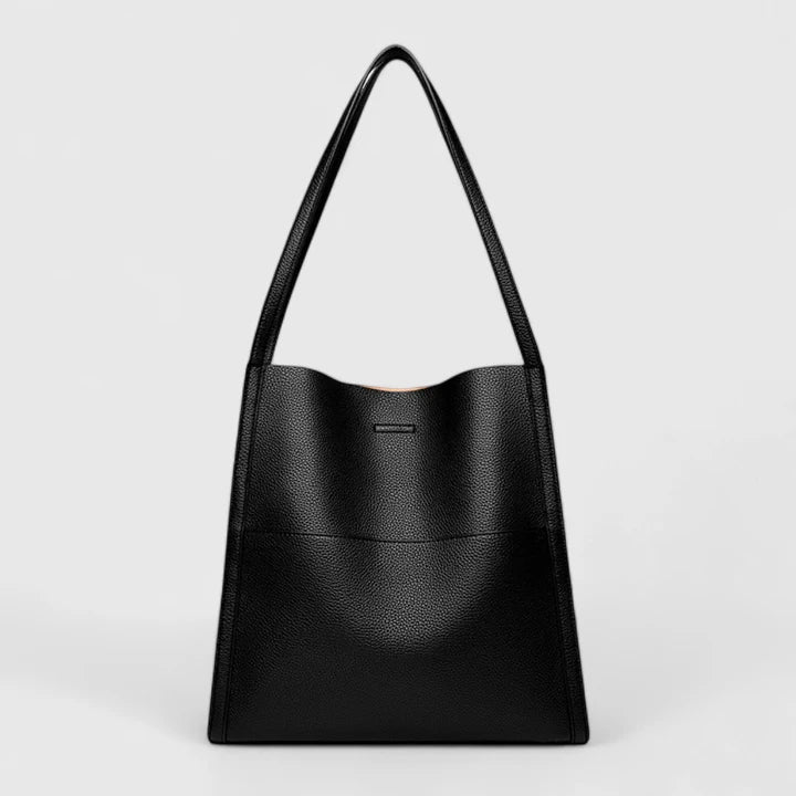 Aida | Elegante mala de ombro