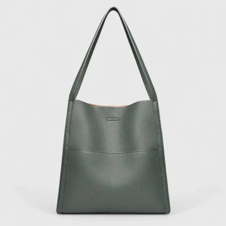 Aida | Elegante mala de ombro