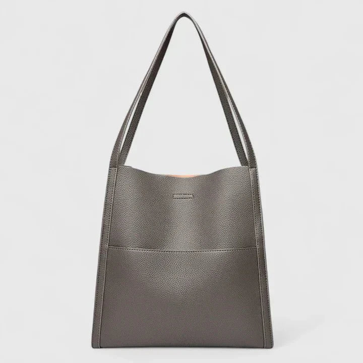 Aida | Elegante mala de ombro