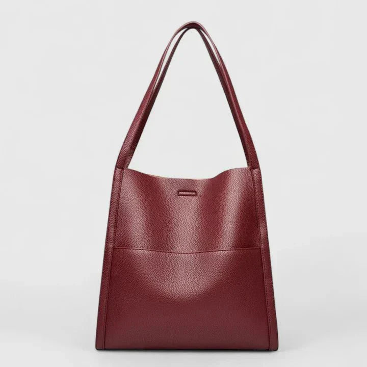 Aida | Elegante mala de ombro