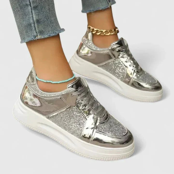 Fernanda | Sapatos ortopédicos