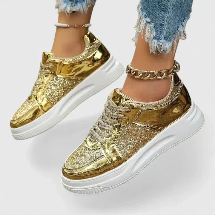 Fernanda | Sapatos ortopédicos