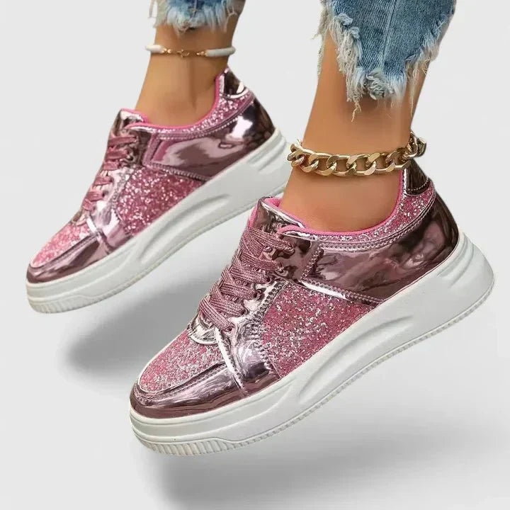 Fernanda | Sapatos ortopédicos