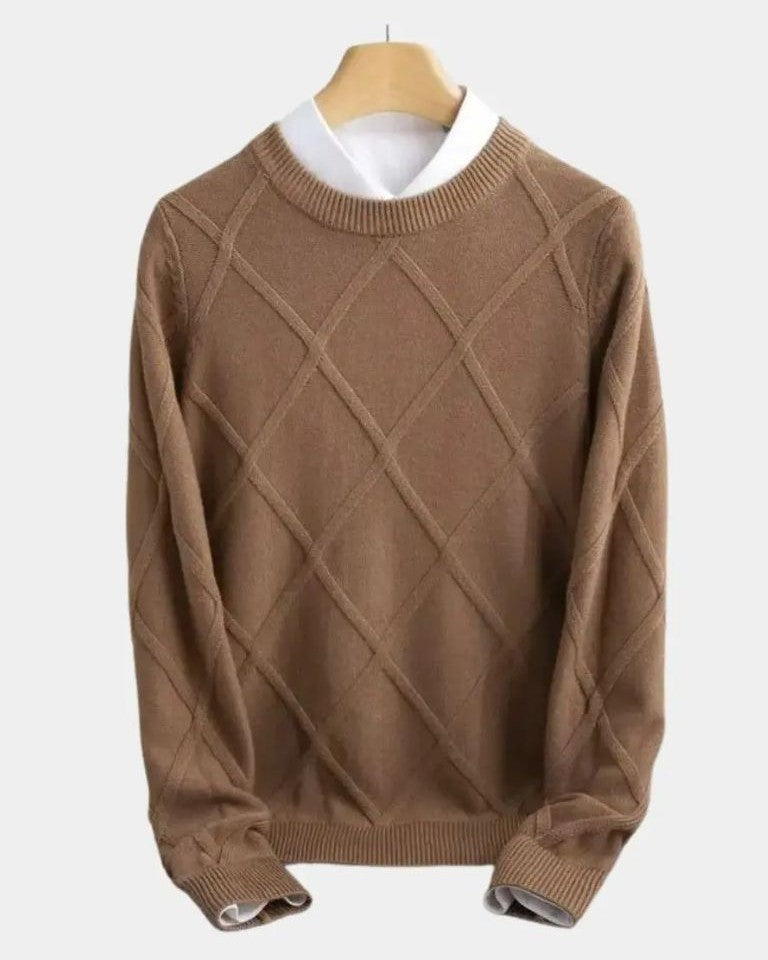 Carlos Alberto | Camisola semplice