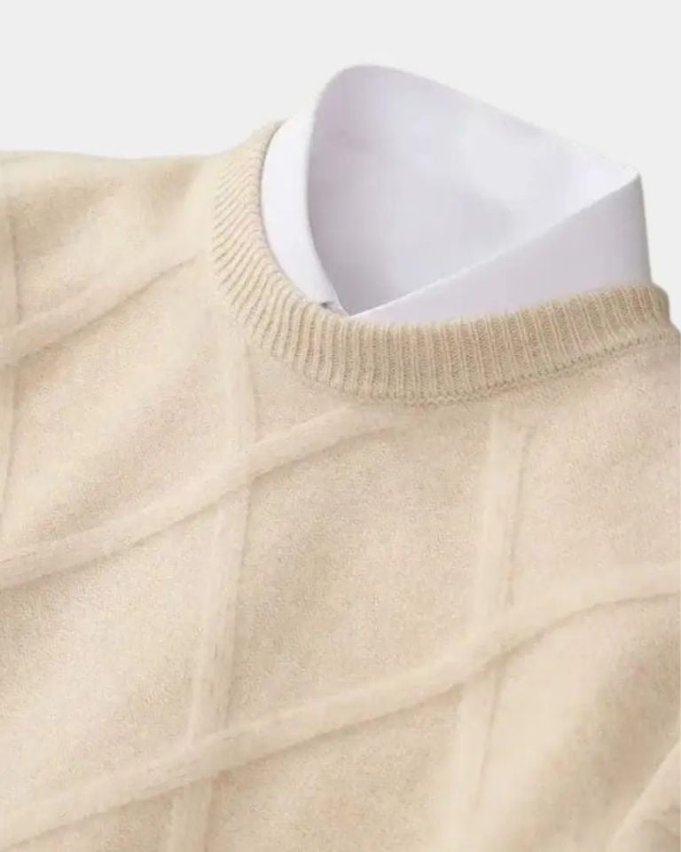 Carlos Alberto | Camisola semplice