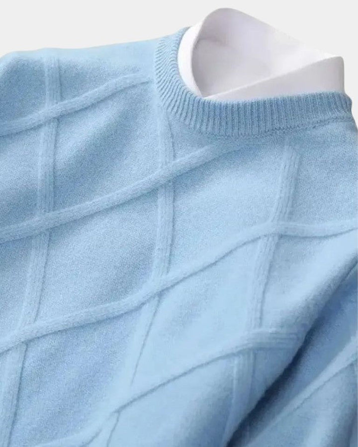 Carlos Alberto | Camisola semplice