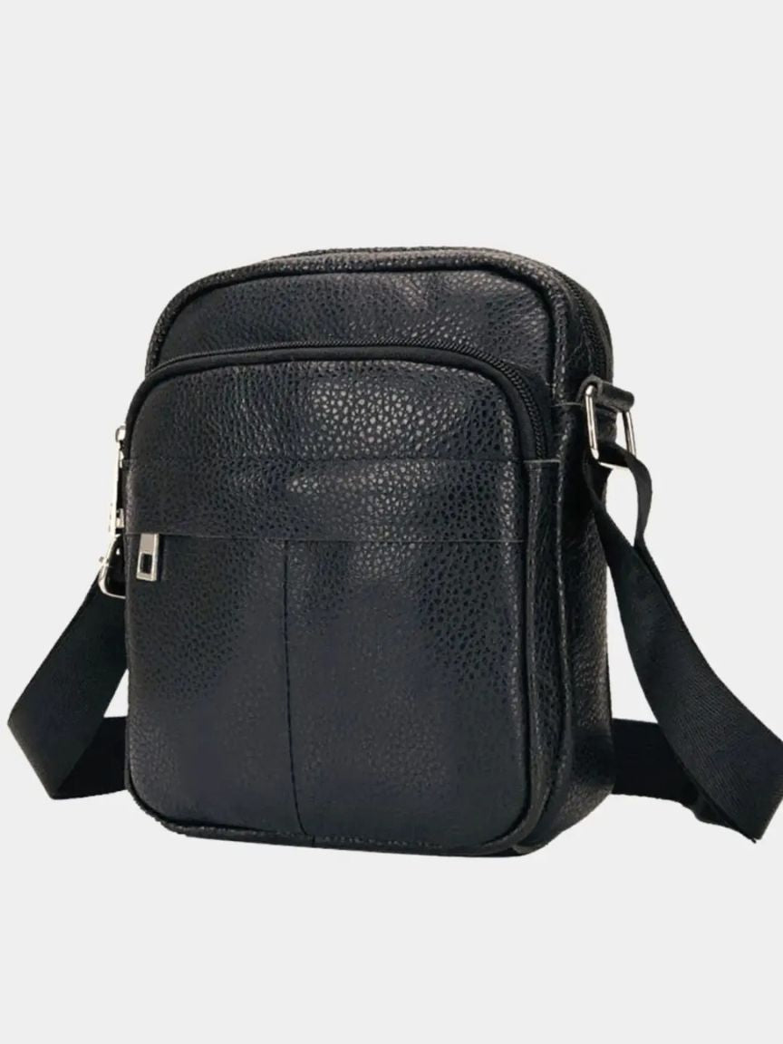 Custódio | Mala minimalista capri