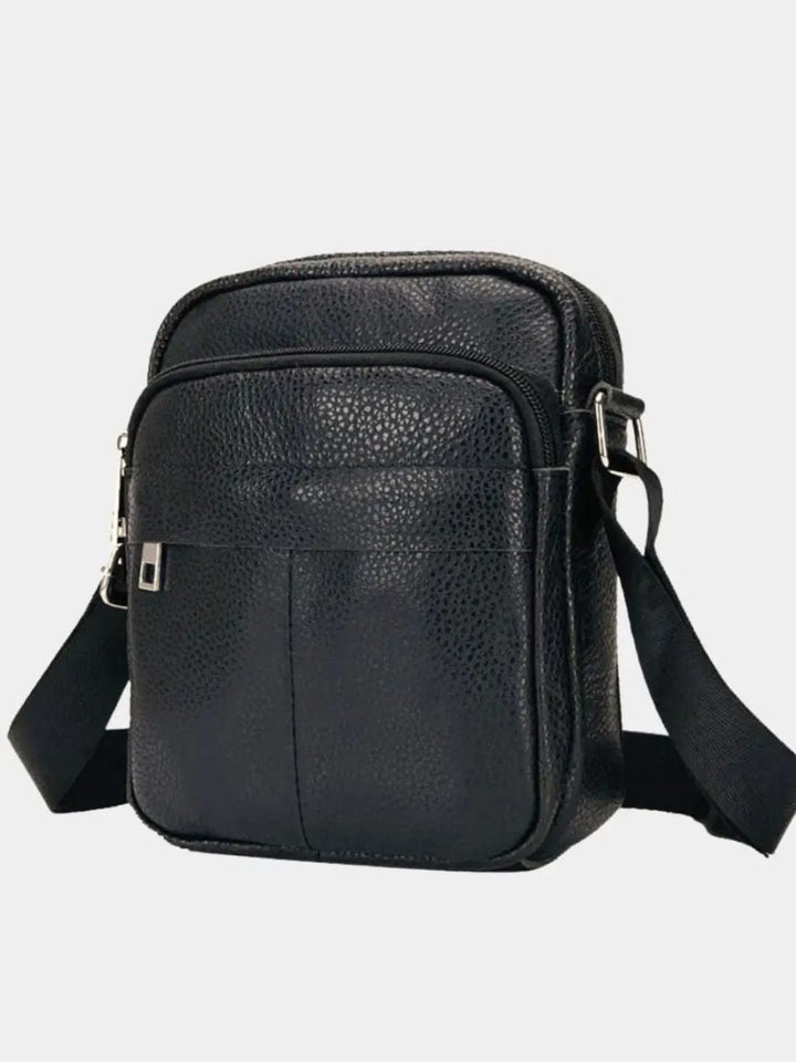 Custódio | Mala minimalista capri