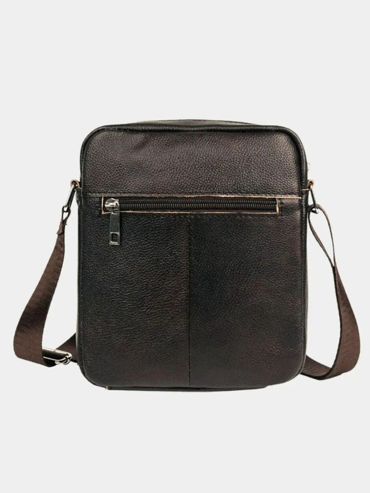Custódio | Mala minimalista capri