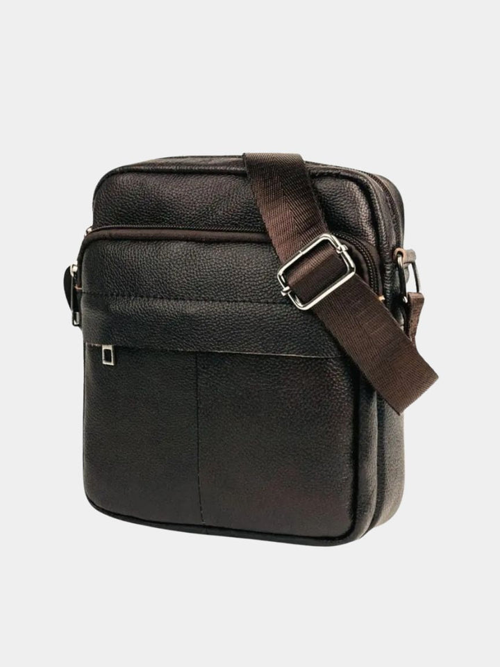 Custódio | Mala minimalista capri