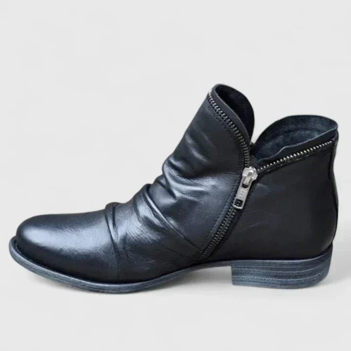 Emília | Sapatos ortopédicos