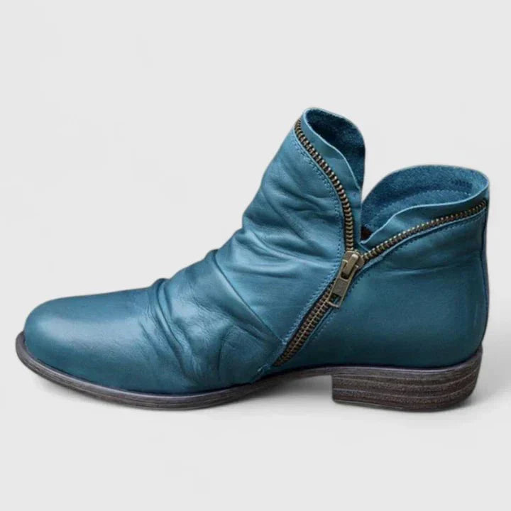 Emília | Sapatos ortopédicos