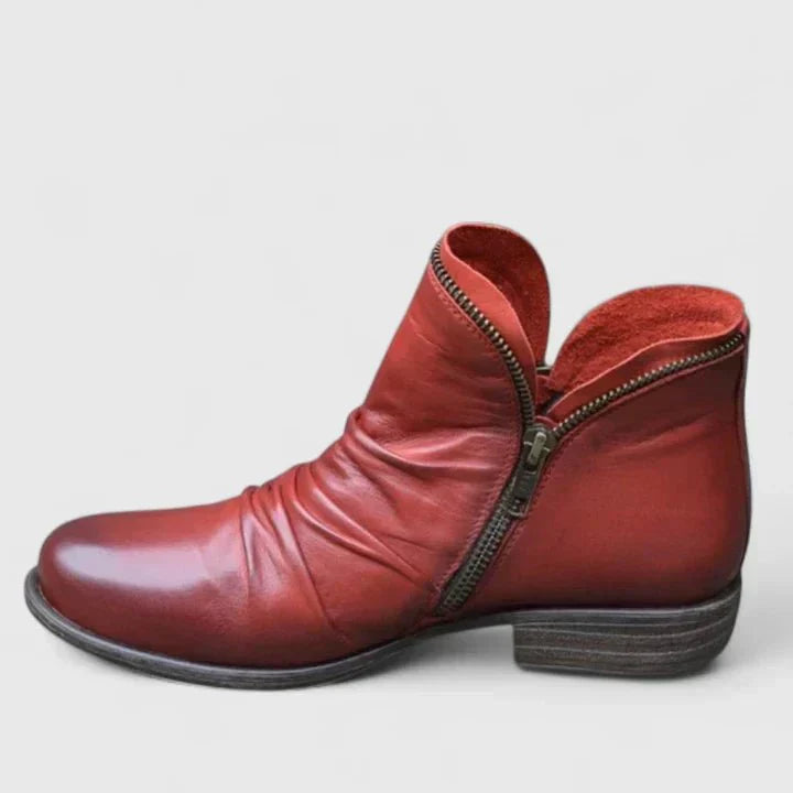 Emília | Sapatos ortopédicos