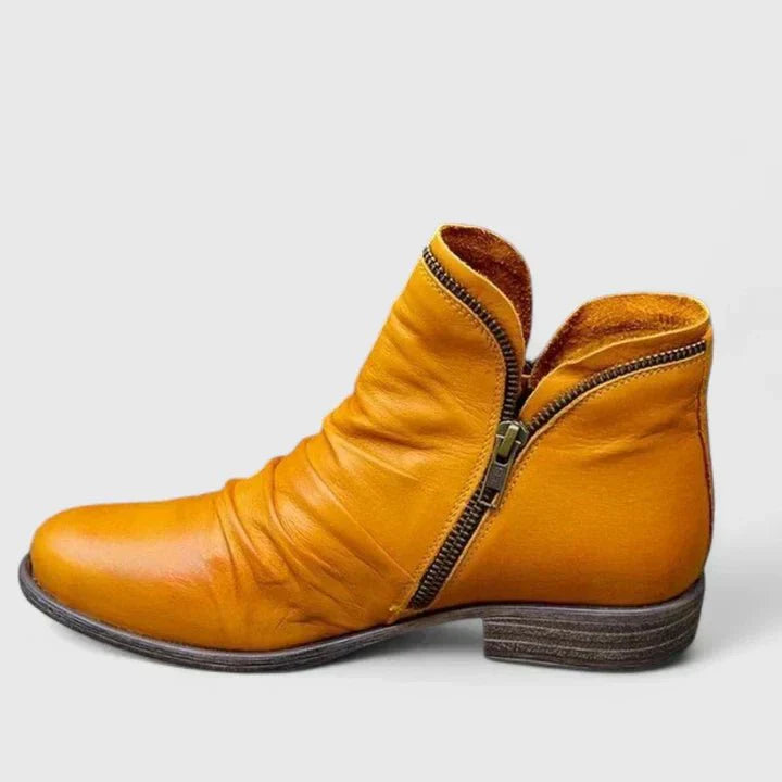 Emília | Sapatos ortopédicos