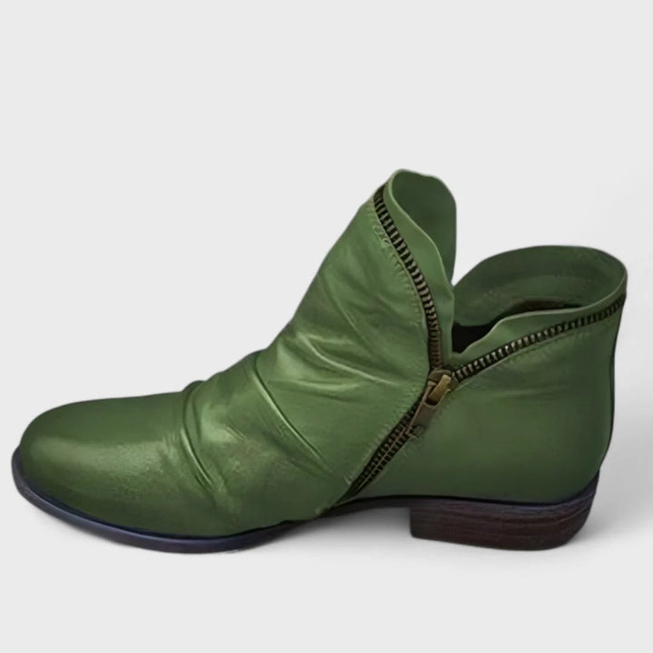 Emília | Sapatos ortopédicos