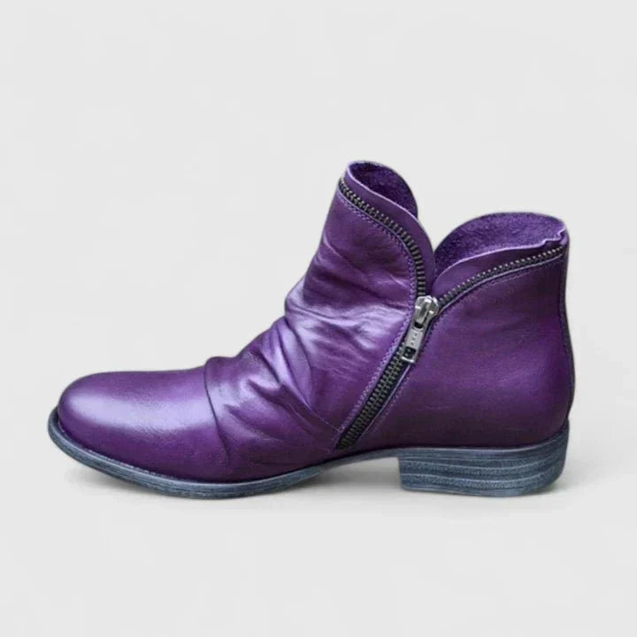 Emília | Sapatos ortopédicos