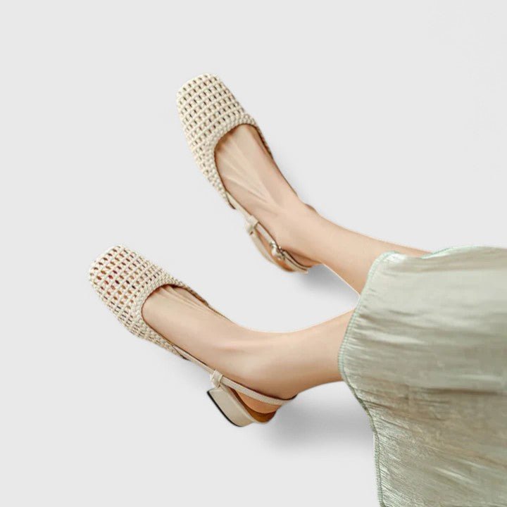 Aida | Sandálias elegantes