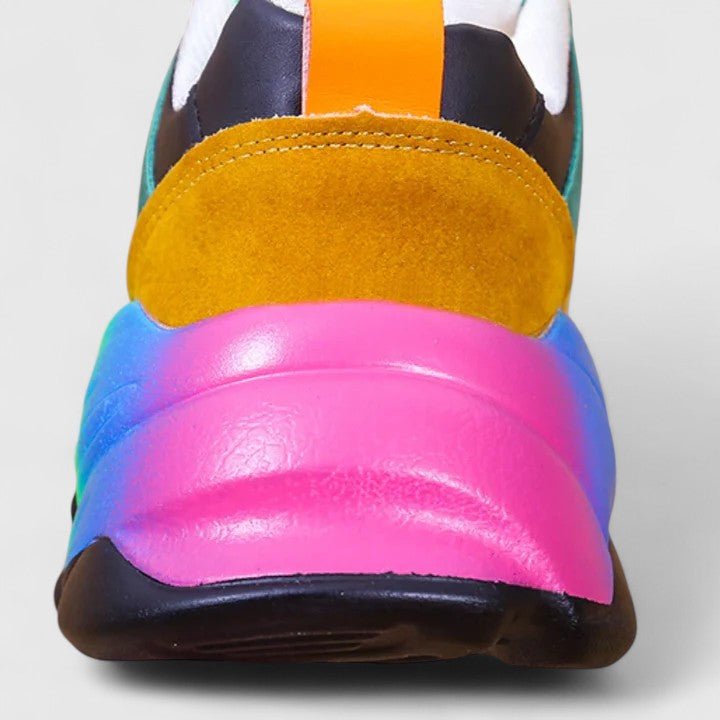 Alexandra | Sapatos ortopédicos
